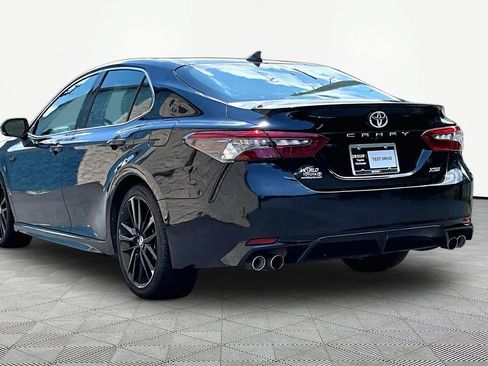 Used 2024 Toyota Camry XSE FWD image 12