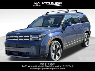 New 2026 Hyundai Santa Fe SEL 360° Tour