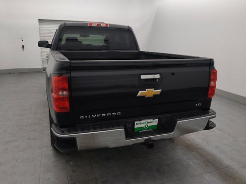 Used 2019 Chevrolet Silverado 1500 LT image 6