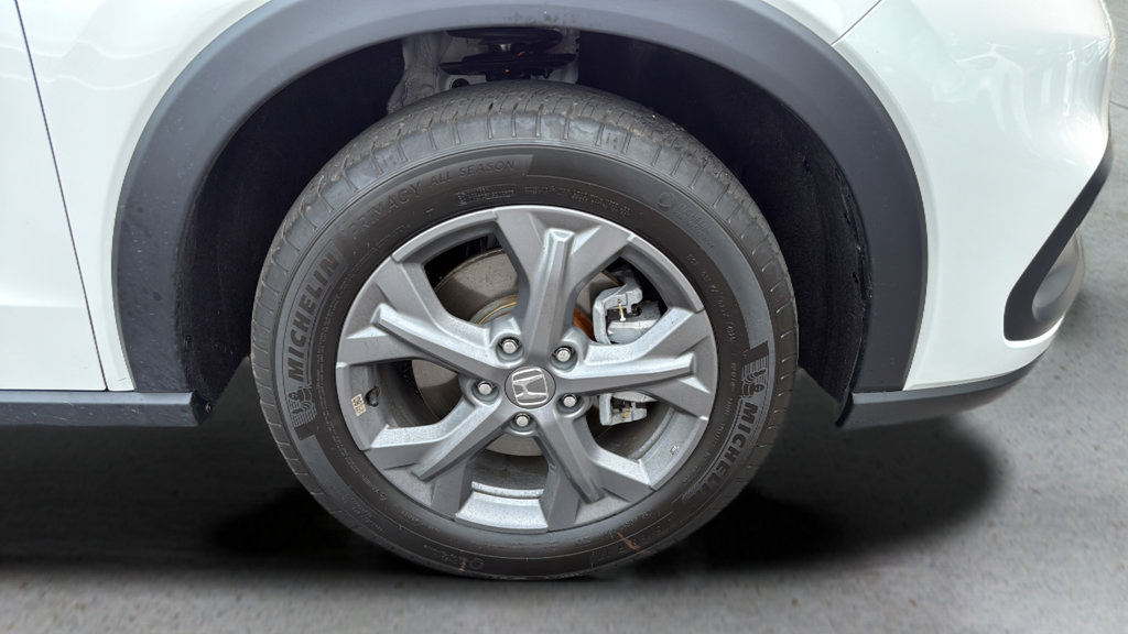 Used 2026 Honda HR-V LX image 31
