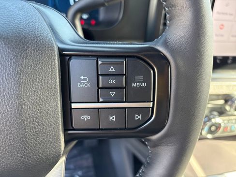 New 2026 Ford F350 Platinum AWD/4WD image 18