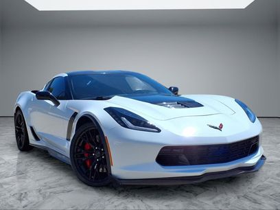Used 2019 Chevrolet Corvette Z06