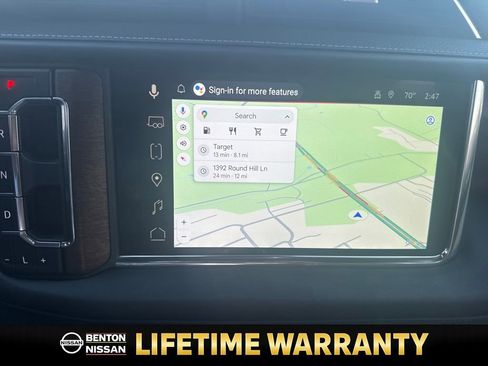 Used 2023 GMC Yukon Denali Ultimate image 10