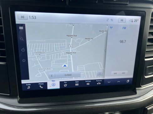 Certified 2023 Ford F150 XLT w/ Equipment Group 302A High image 13