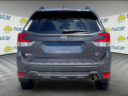 Used 2022 Subaru Forester Wilderness AWD/4WD image 5