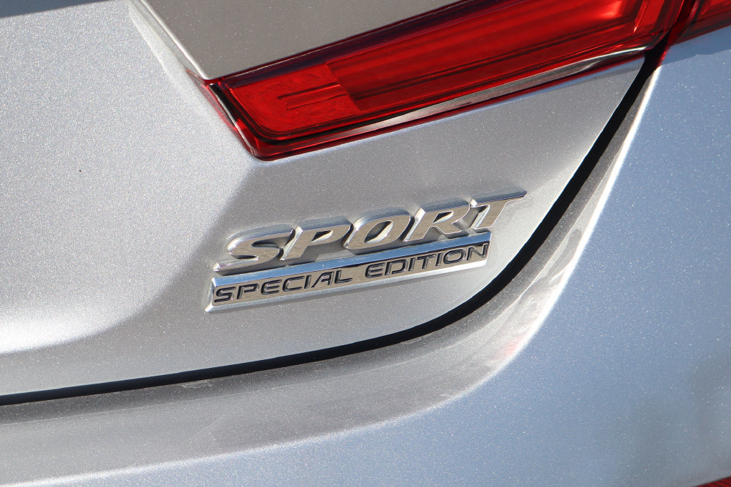 Used 2021 Honda Accord Sport Special Edition image 47