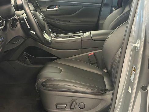 Certified 2023 Hyundai Santa Fe SEL w/ Premium Package AWD/4WD image 12