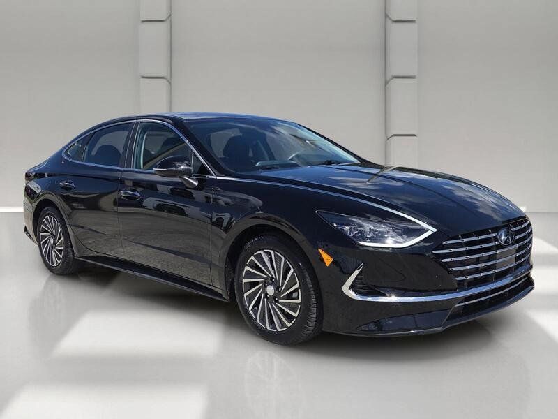 Used 2023 Hyundai Sonata SEL FWD image 7