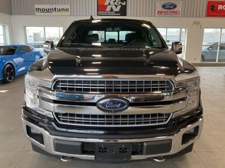Used 2018 Ford F150 Lariat w/ Equipment Group 502A Luxury AWD/4WD video 2