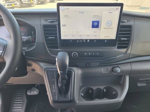 New 2026 Ford Transit 250 148 High Roof Extended w/ Load Area Protection Package RWD image 10