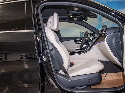 New 2026 Mercedes-Benz GLC 300 4MATIC image 21