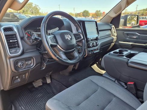 Used 2019 RAM 1500 Big Horn AWD/4WD image 21