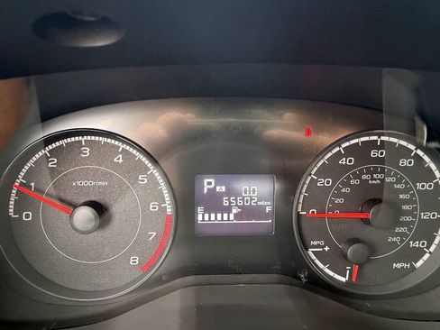 Used 2019 Subaru Impreza 2.0i AWD/4WD image 11