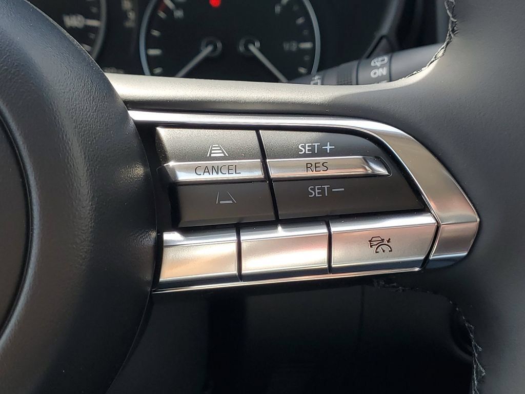 New 2026 MAZDA CX-50 AWD 2.5 S w/ Weather Package image 24