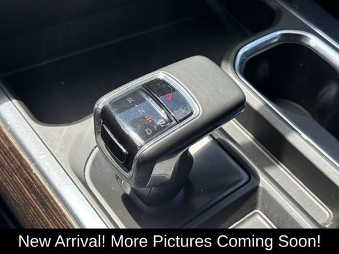 Certified 2024 GMC Sierra 1500 Elevation AWD/4WD image 16