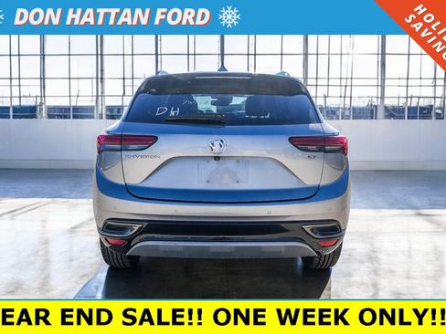 Used 2023 Buick Envision Preferred image 30