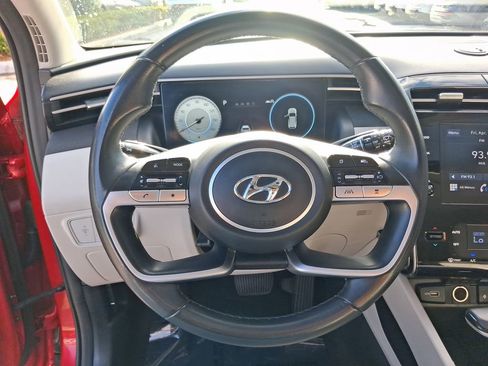 Used 2023 Hyundai Tucson SEL w/ Convenience Package image 18