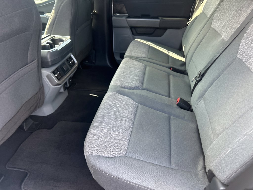 Used 2023 Ford F150 XLT w/ Equipment Group 301A Mid AWD/4WD image 29