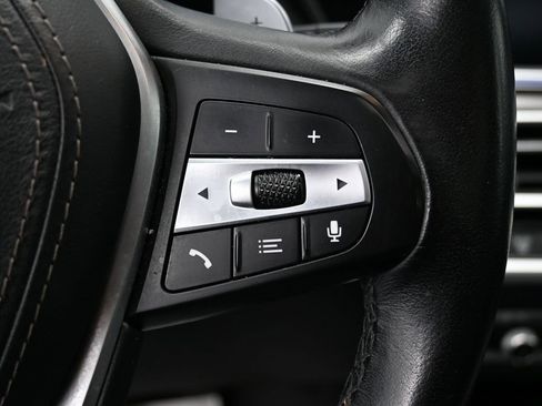 Used 2021 BMW X5 xDrive40i w/ Convenience Package image 18