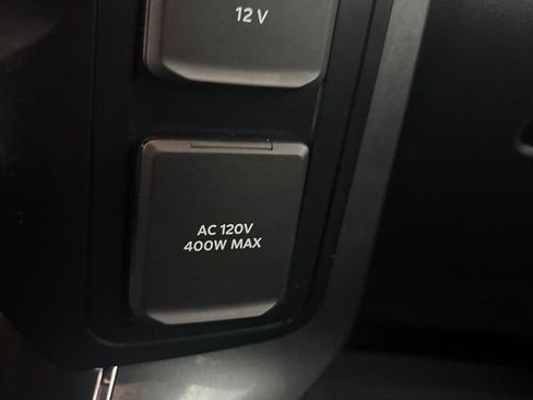 Used 2023 Ford F150 XLT w/ Equipment Group 302A High AWD/4WD image 21