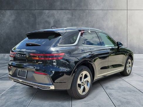 Used 2026 Genesis GV70 2.5T AWD/4WD image 4