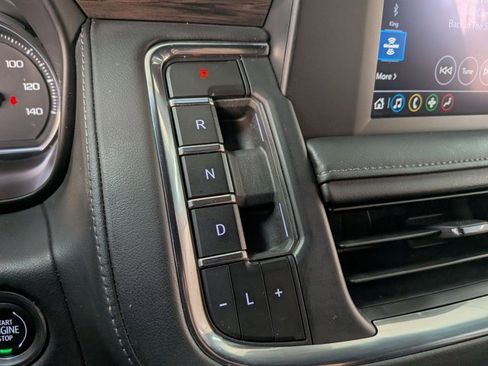 Used 2024 Chevrolet Tahoe LS w/ Driver Alert Package RWD image 18