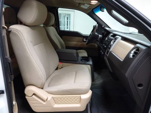 Used 2012 Ford F150 XLT image 40