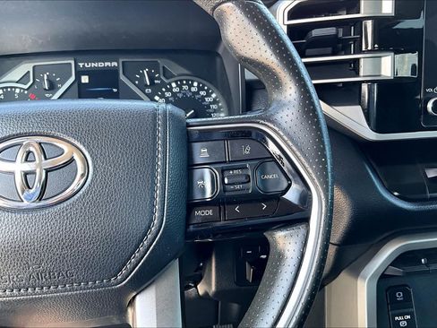Used 2023 Toyota Tundra SR5 AWD/4WD image 25