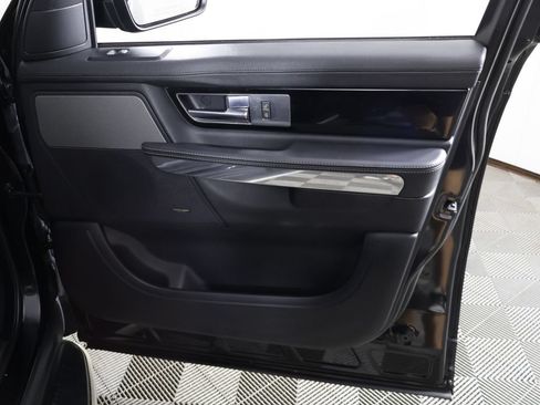 Used 2013 Land Rover Range Rover Sport GT Limited Edition w/ GT Limited Edition Pkg AWD/4WD image 23
