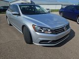 Used 2017 Volkswagen Passat 1.8T SE image 4
