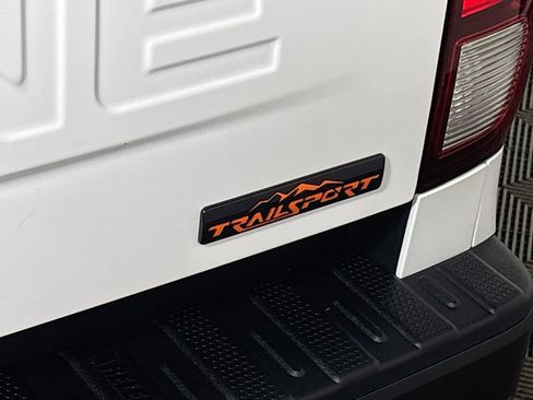 Certified 2026 Honda Ridgeline TrailSport image 21