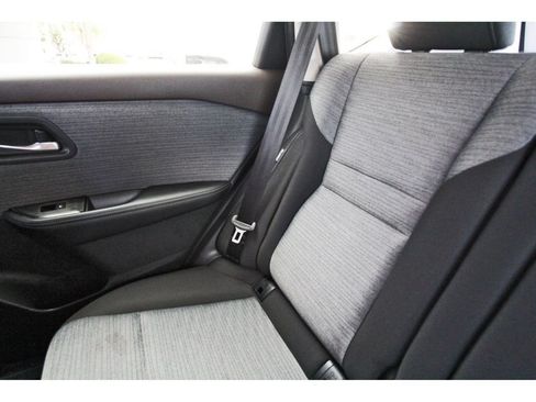 Certified 2023 Nissan Rogue SV FWD image 11