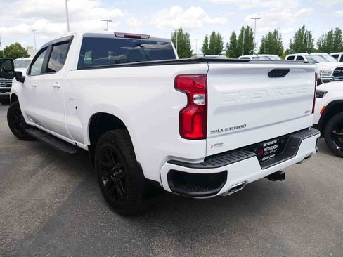 Used 2023 Chevrolet Silverado 1500 RST image 20