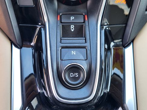 Certified 2020 Acura RDX Technology Package image 13