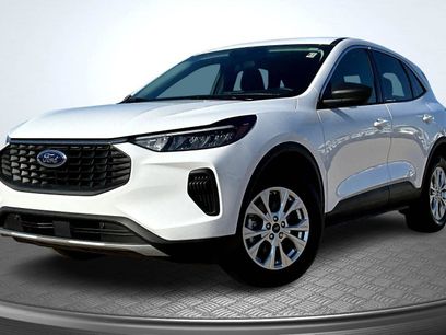 Used 2023 Ford Escape Active