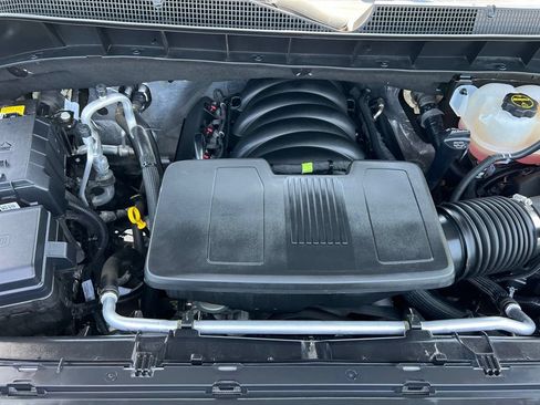 Used 2024 Chevrolet Silverado 1500 RST w/ All Star Edition Plus AWD/4WD image 49