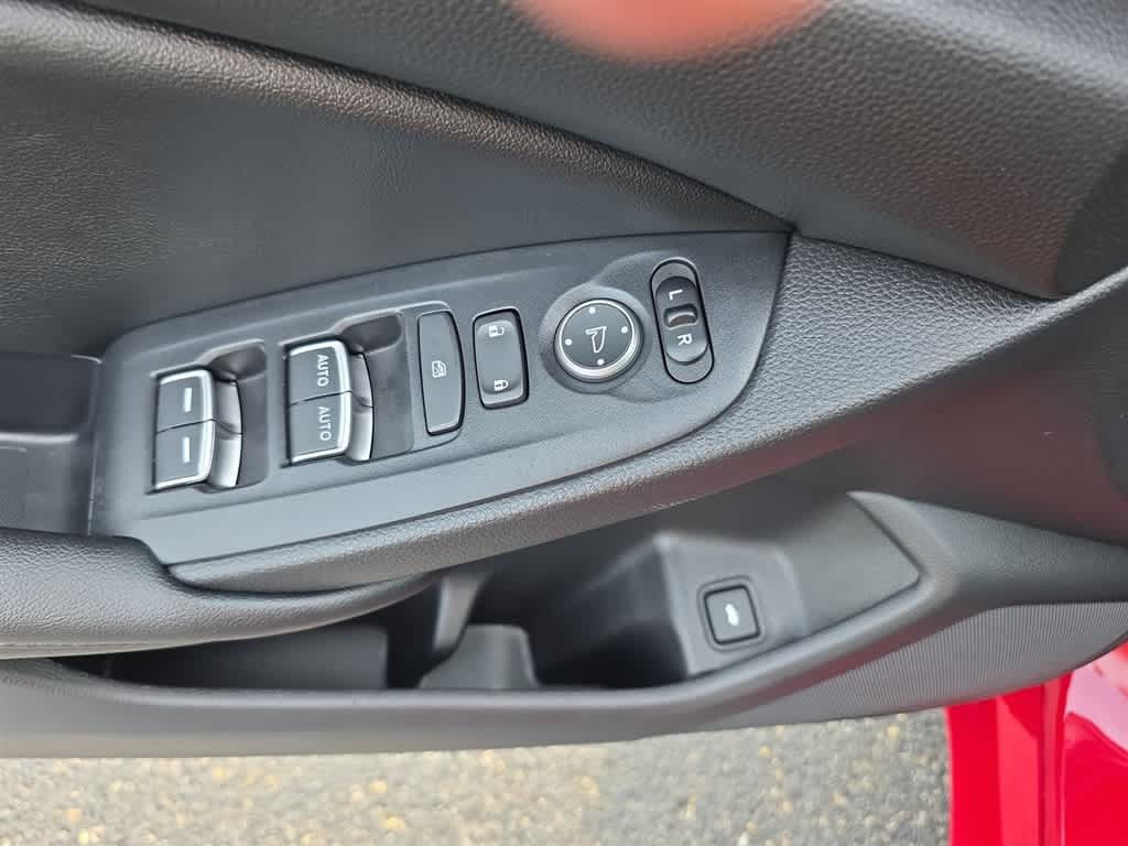 Certified 2022 Honda Accord Sport image 17