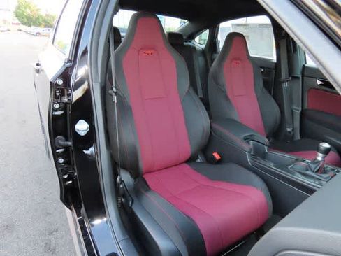 New 2026 Honda Civic Si image 16