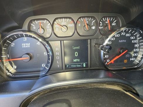 Used 2018 Chevrolet Silverado 2500 W/T image 19