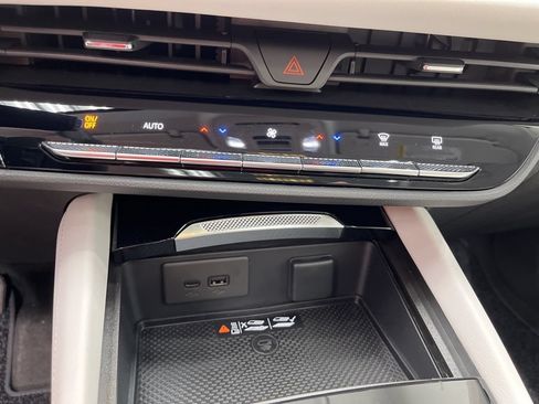 New 2026 Buick Envision Avenir AWD/4WD image 17