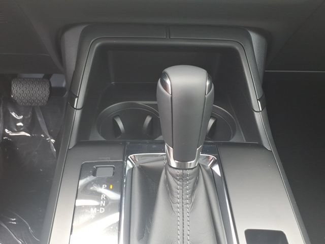 New 2026 MAZDA CX-5 Select AWD/4WD image 17