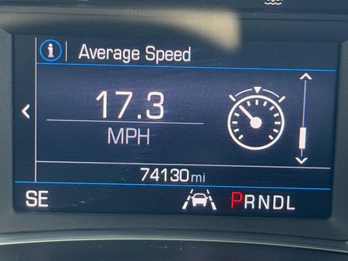 Used 2021 Chevrolet Equinox LT AWD/4WD image 46