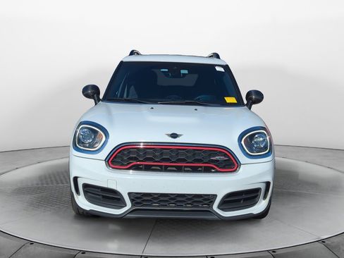 Used 2019 MINI Cooper Countryman John Cooper Works w/ Convenience Package image 2