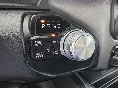 Used 2022 RAM 1500 Laramie w/ Sport Appearance Package image 21