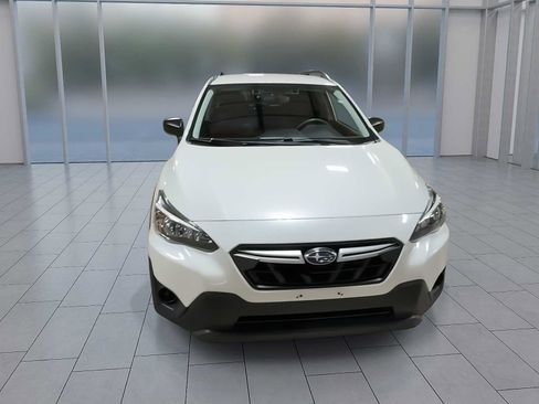 Used 2021 Subaru Crosstrek 2.0i AWD/4WD image 3