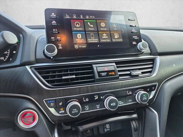 Used 2019 Honda Accord Touring image 15
