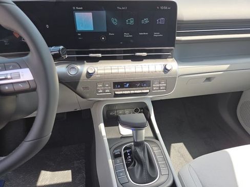 New 2026 Hyundai Kona SEL Sport AWD/4WD image 32