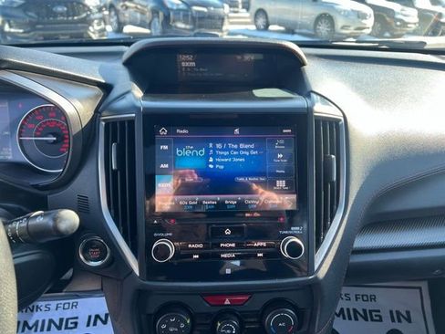 Used 2020 Subaru Impreza 2.0i Sport w/ Popular Package #1 image 24