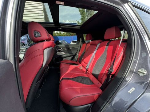 Used 2020 Acura RDX A-Spec image 18