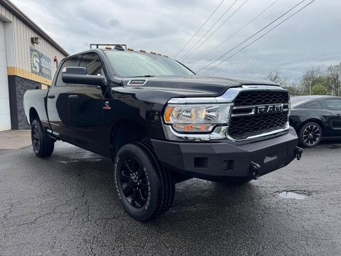 Used 2019 RAM 2500 Tradesman image 7